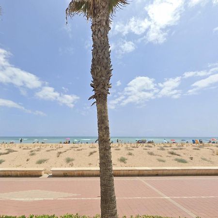 Apartamento Playa Norte Peñíscola Extérieur photo