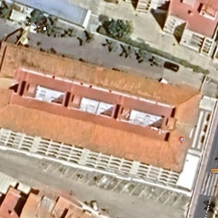 Apartamento Playa Norte Peñíscola Extérieur photo
