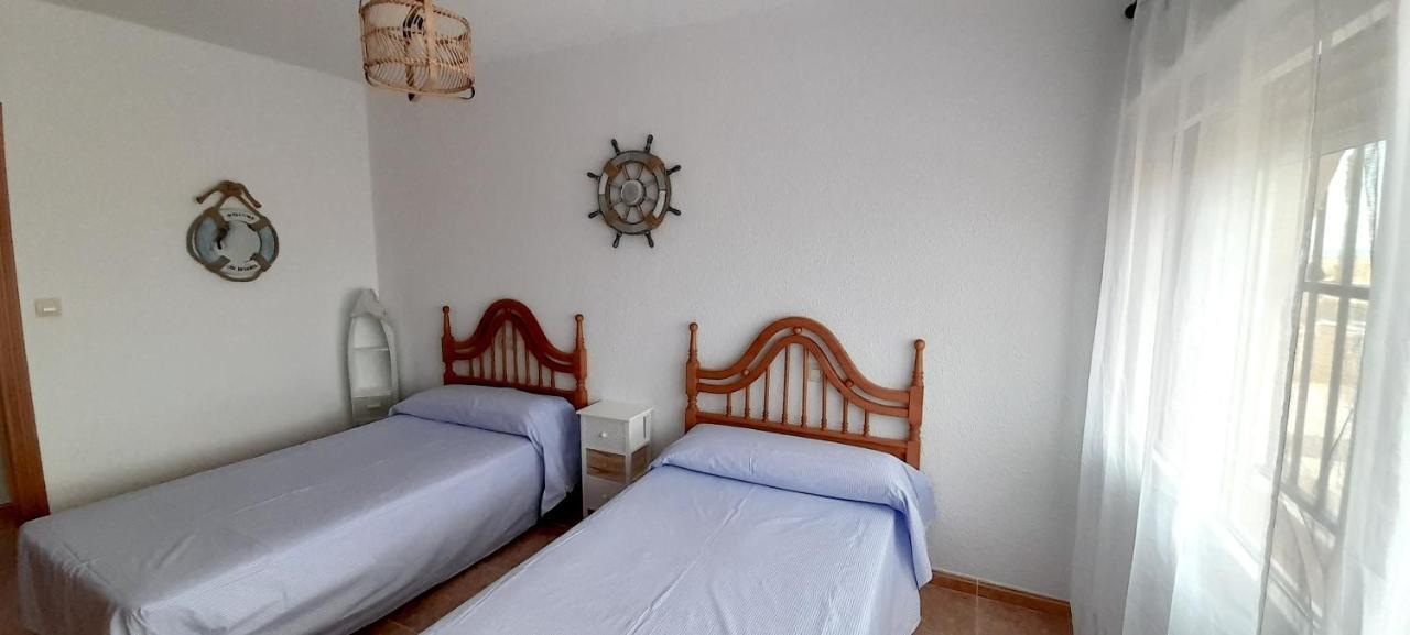 Apartamento Playa Norte Peñíscola Extérieur photo