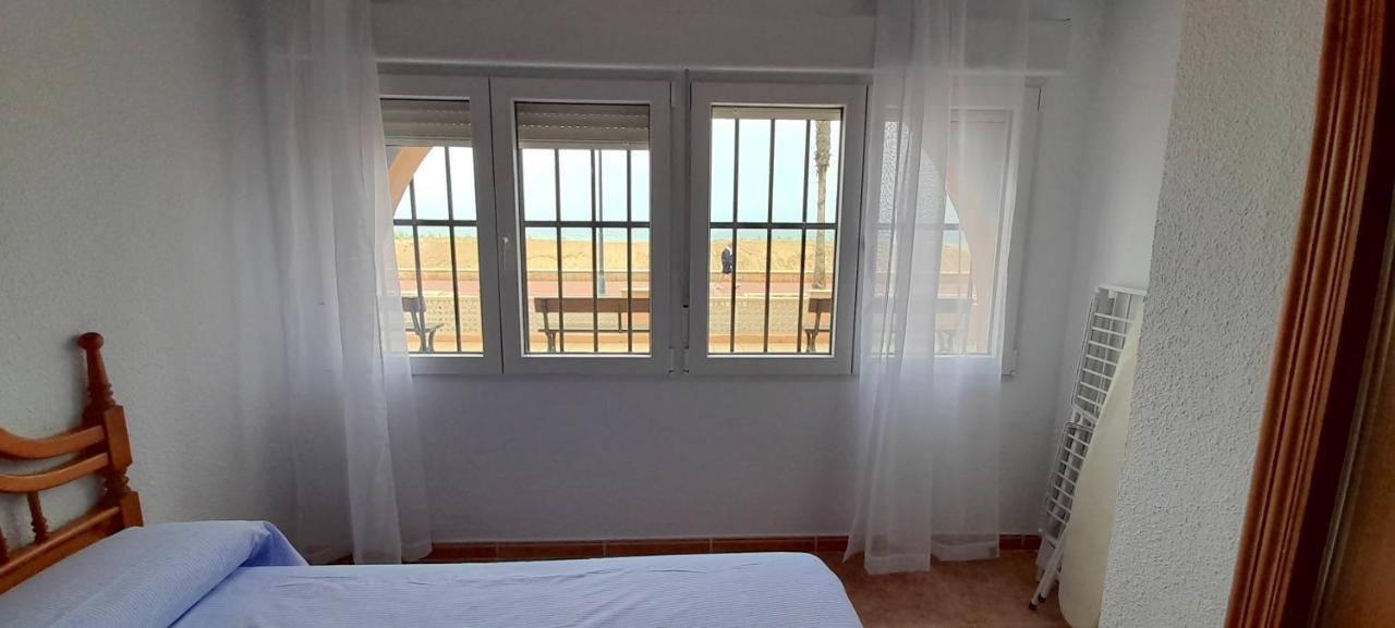Apartamento Playa Norte Peñíscola Extérieur photo