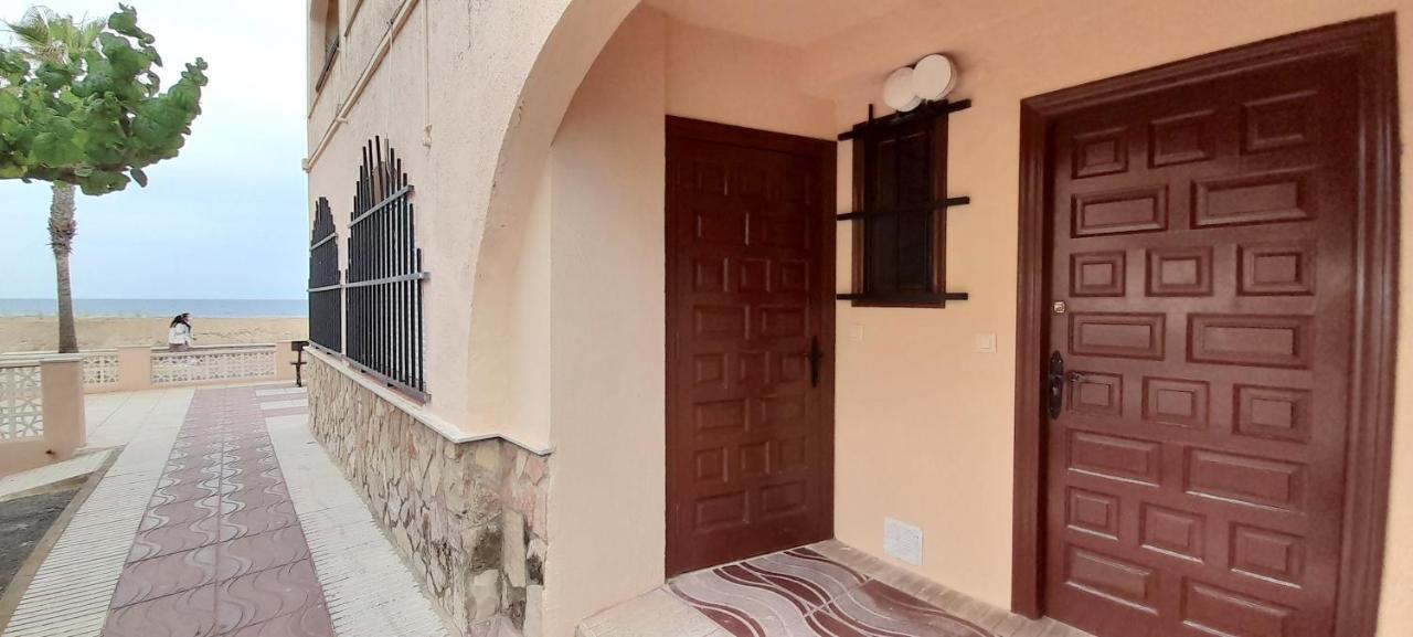 Apartamento Playa Norte Peñíscola Extérieur photo
