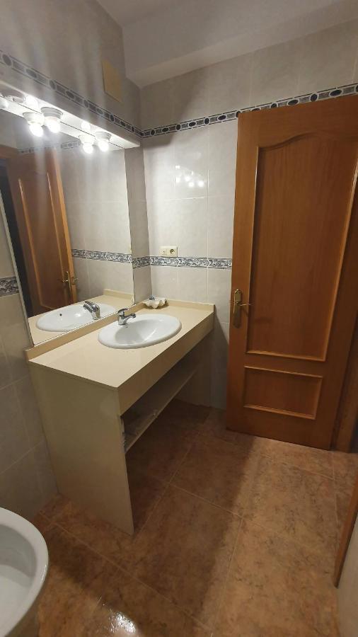 Apartamento Playa Norte Peñíscola Extérieur photo