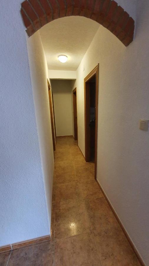 Apartamento Playa Norte Peñíscola Extérieur photo