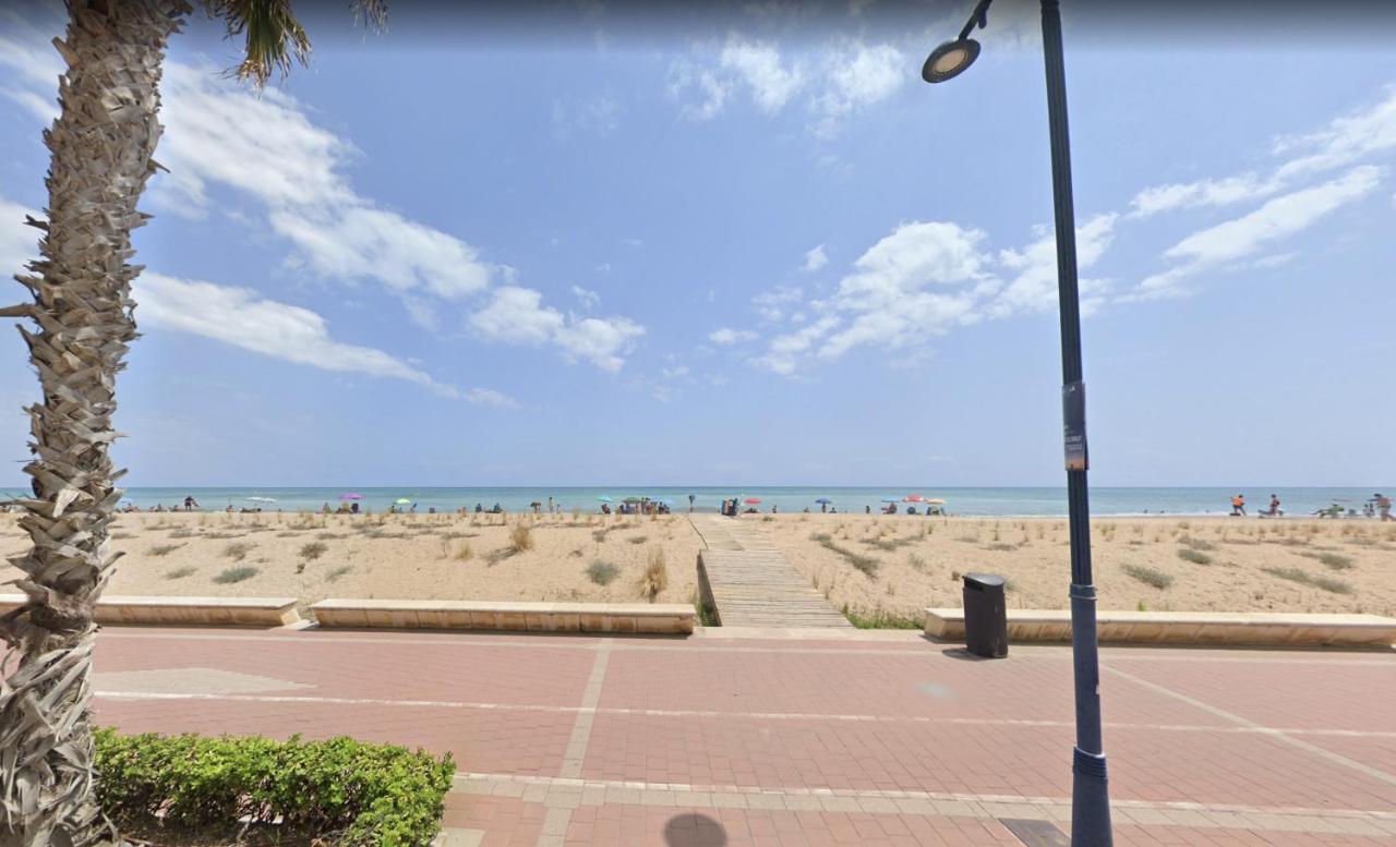 Apartamento Playa Norte Peñíscola Extérieur photo